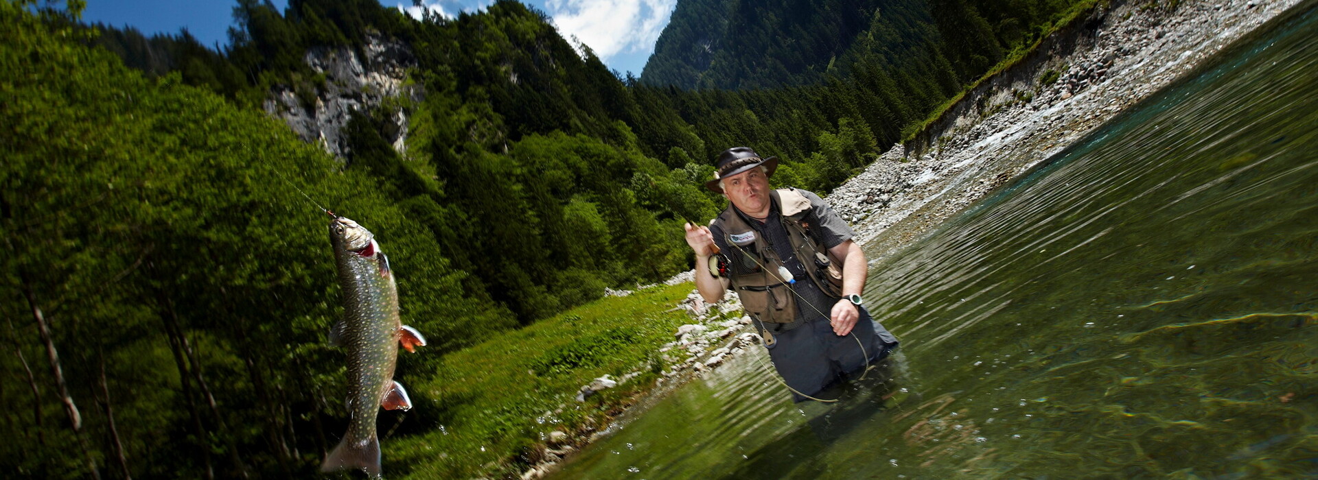 Angelurlaub in Großarl, Salzburger Land